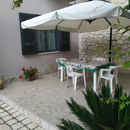Il Rifugio Di Pozzano Apartment Castellammare di Stabia Exterior photo