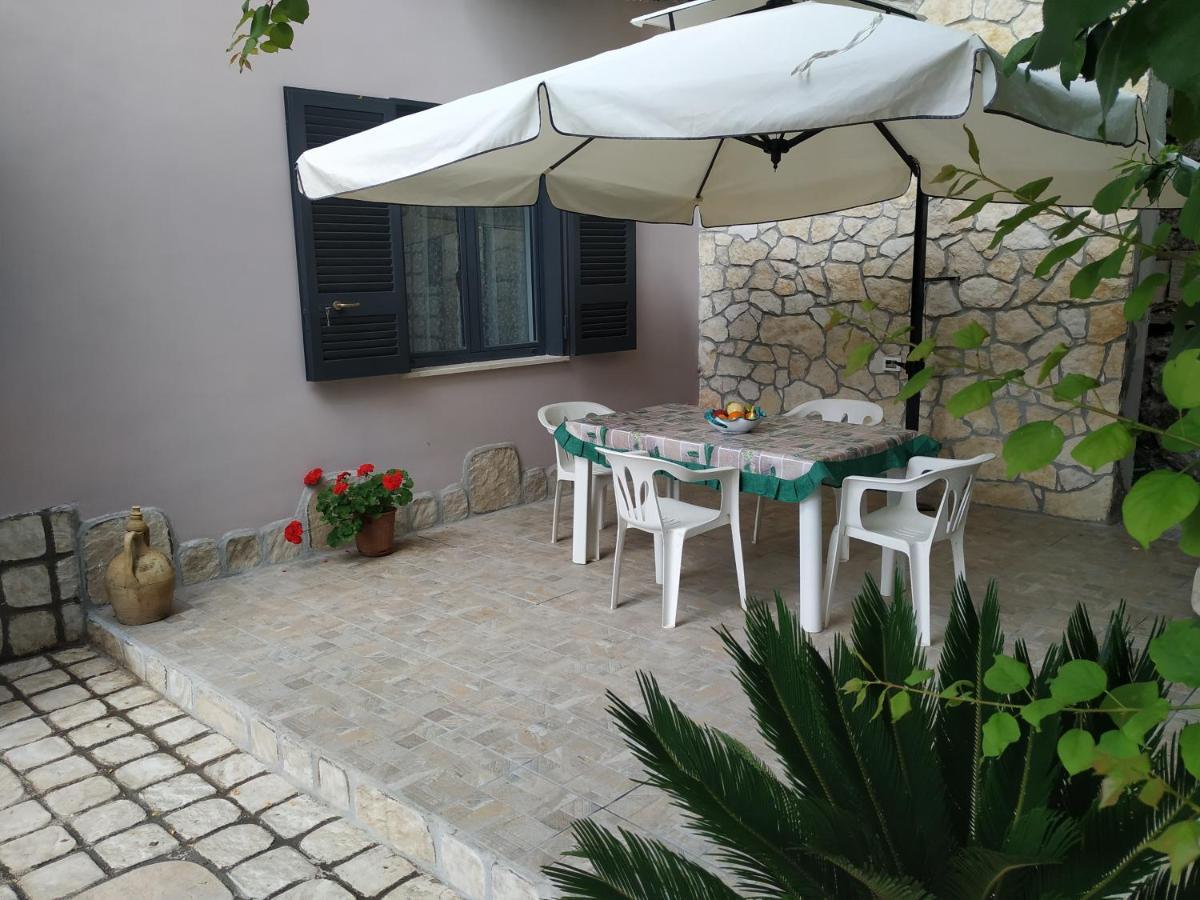 Il Rifugio Di Pozzano Apartment Castellammare di Stabia Exterior photo