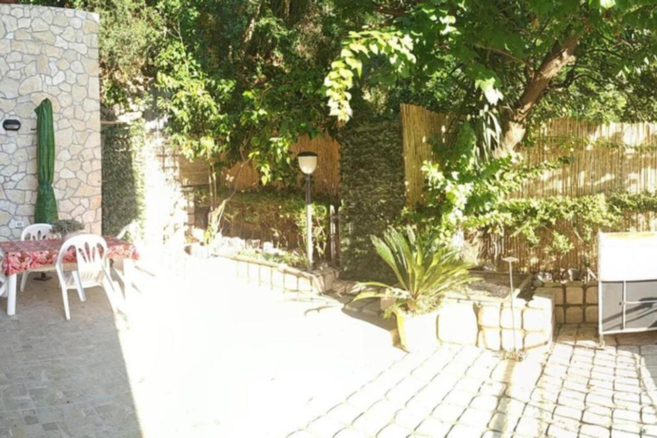 Il Rifugio Di Pozzano Apartment Castellammare di Stabia Exterior photo