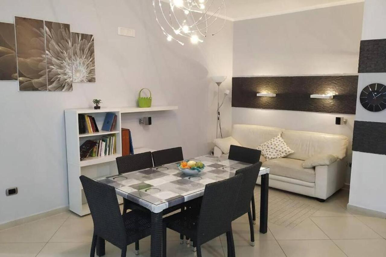 Il Rifugio Di Pozzano Apartment Castellammare di Stabia Exterior photo