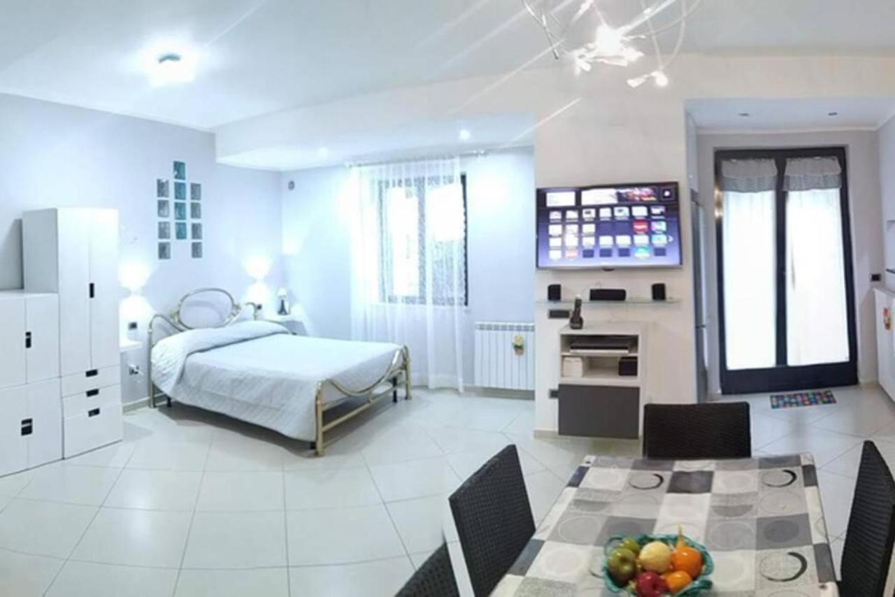 Il Rifugio Di Pozzano Apartment Castellammare di Stabia Exterior photo