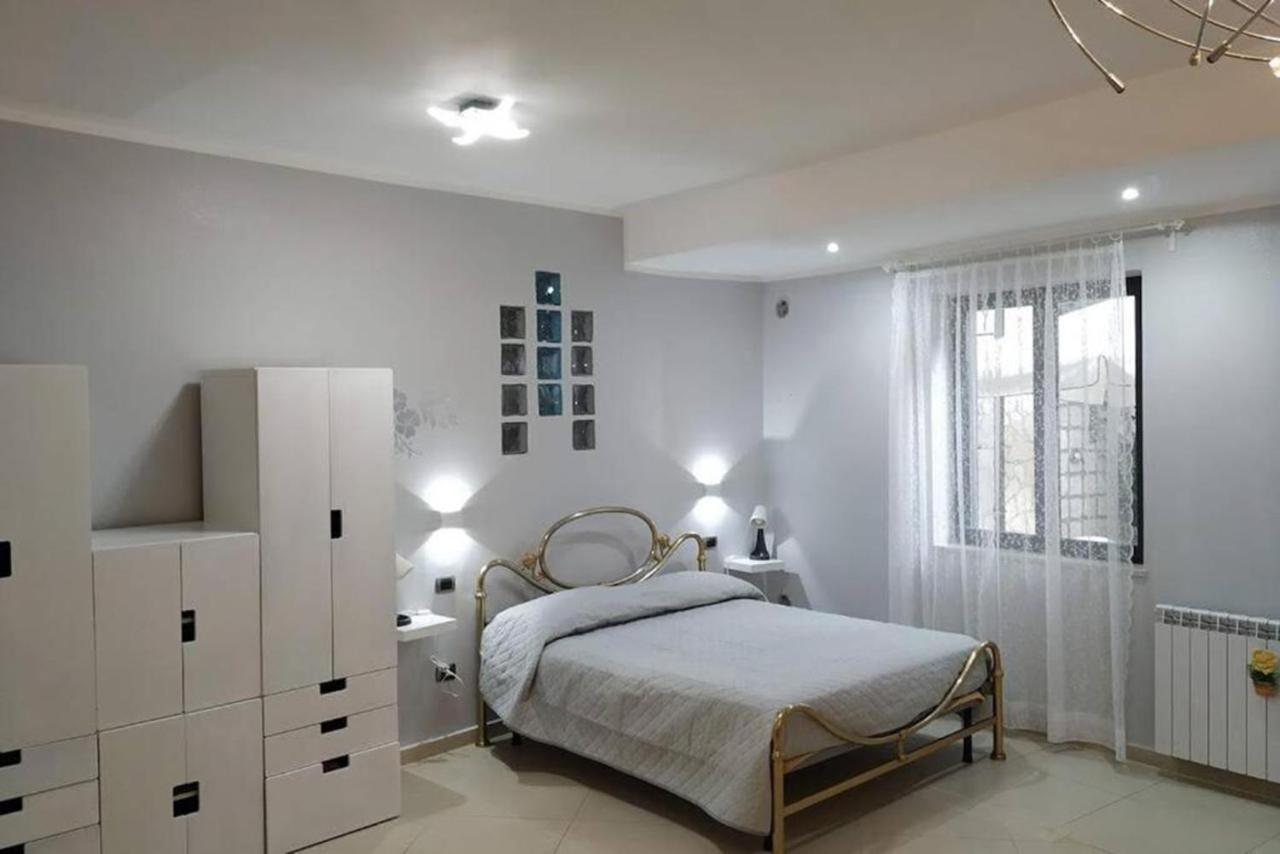 Il Rifugio Di Pozzano Apartment Castellammare di Stabia Exterior photo