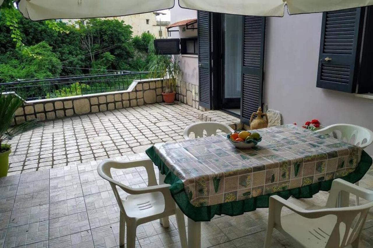 Il Rifugio Di Pozzano Apartment Castellammare di Stabia Exterior photo